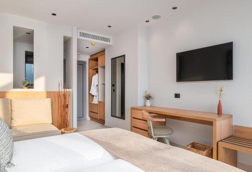 جناح, Paralos Kyma Dunes Adults Only