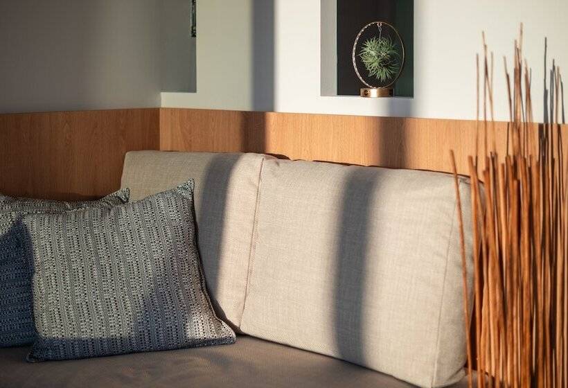 غرفة بريميوم, Paralos Kyma Dunes Adults Only