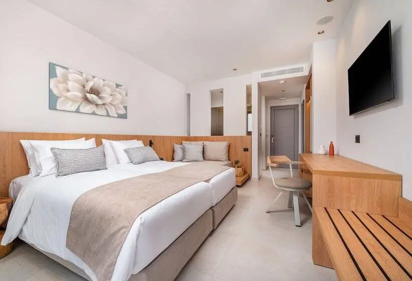 Premium-huone, Paralos Kyma Dunes Adults Only