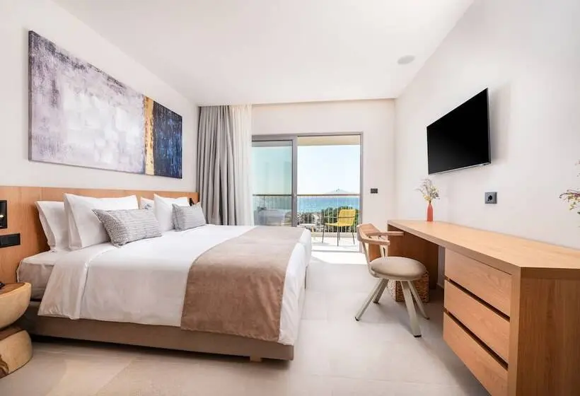 Premium-huone, Paralos Kyma Dunes Adults Only