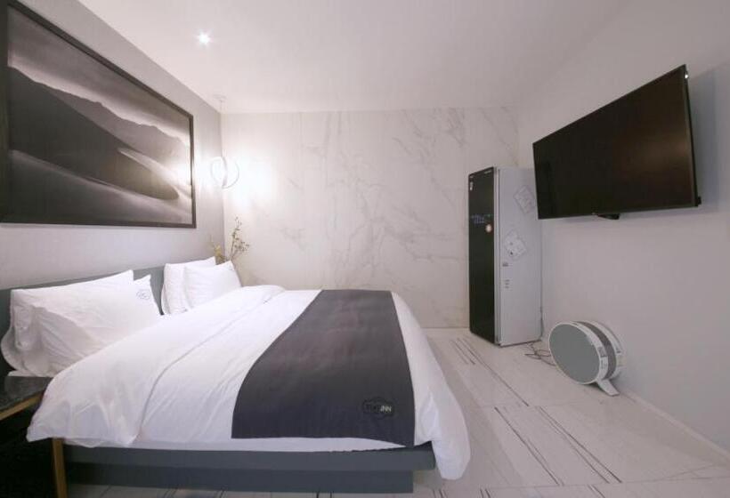 マウンテンビュースイート, Gimhae Jangyu Stayin