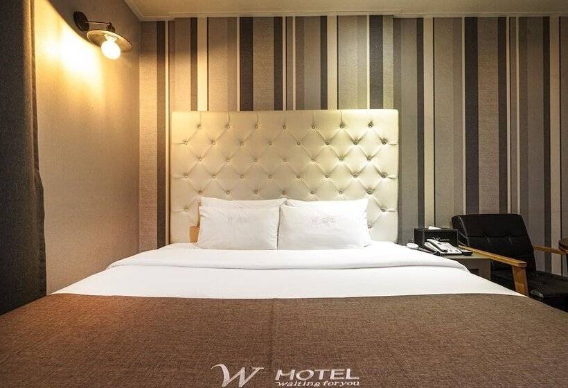 スタンダードルーム, Gimhae Jangyu Stayin