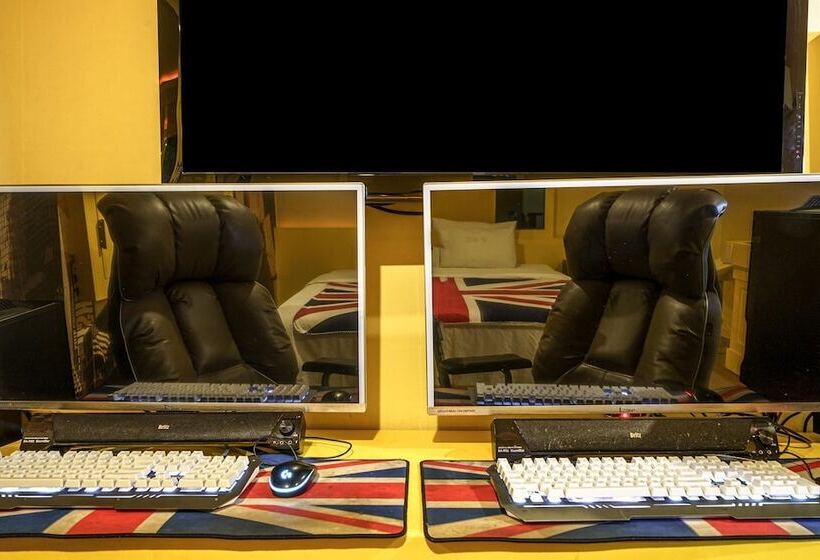 スタンダードルーム, Gimhae Jangyu Stayin