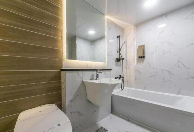 Номер Superior, The Araboda