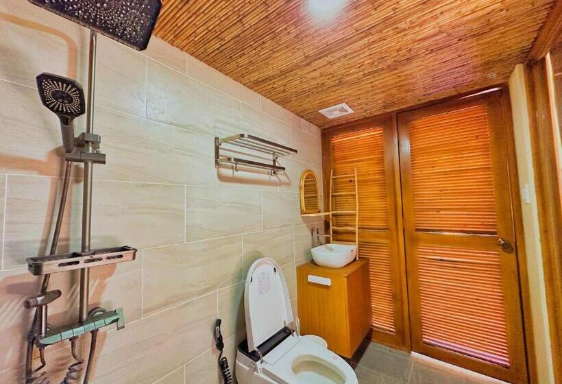 Вилла 1 Спальня, Reca Resort And Spa