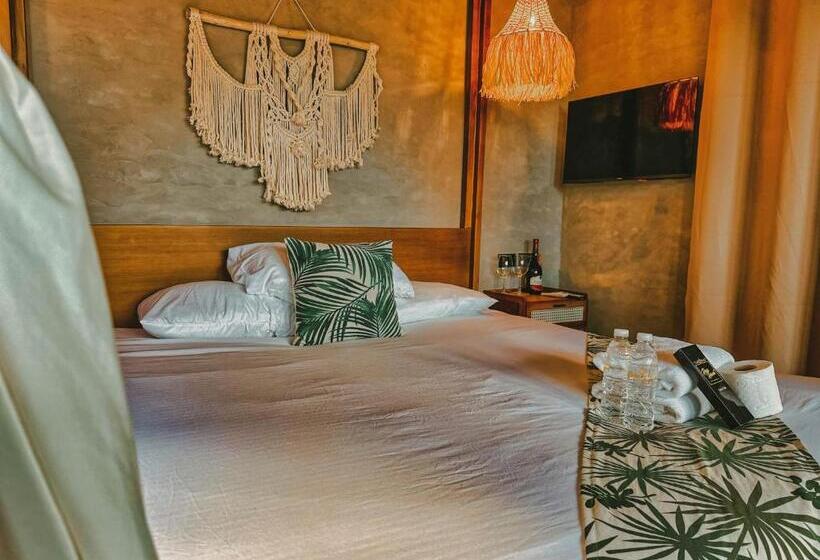 Вилла 1 Спальня, Reca Resort Official