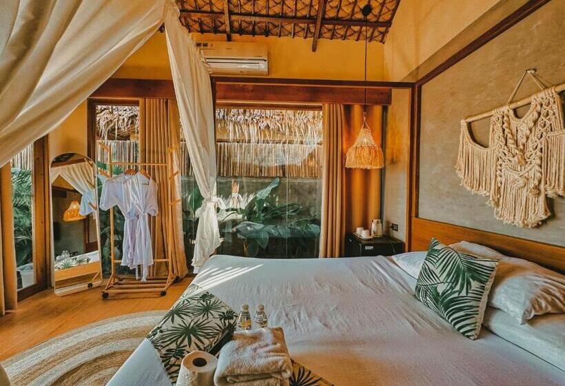 Вилла 1 Спальня, Reca Resort And Spa