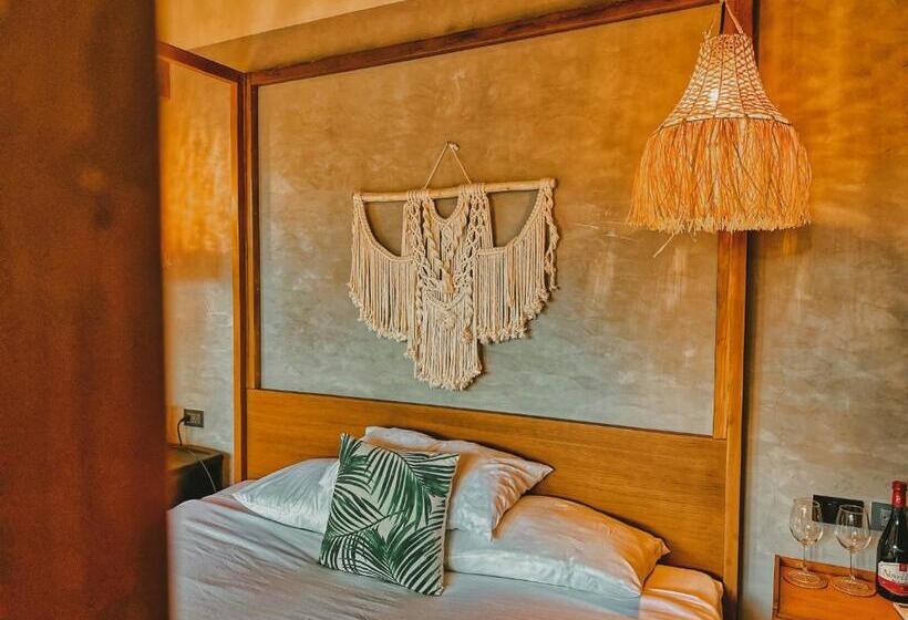 Вилла 1 Спальня, Reca Resort And Spa