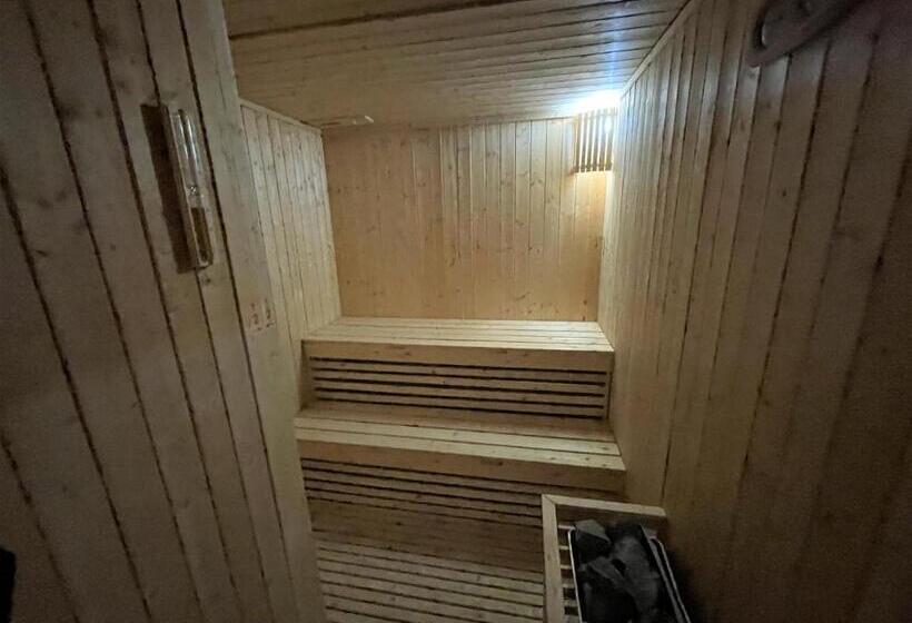 آپارتمان 2 خوابه, Citivilla Hotel And Service Residence