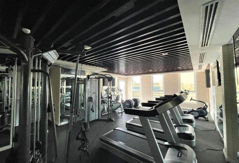 آپارتمان 2 خوابه, Citivilla Hotel And Service Residence