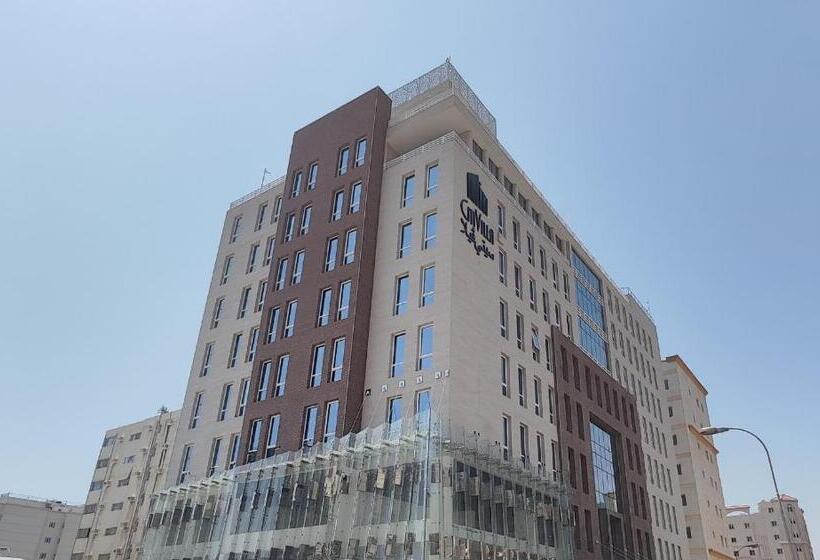 آپارتمان 2 خوابه, Citivilla Hotel And Service Residence