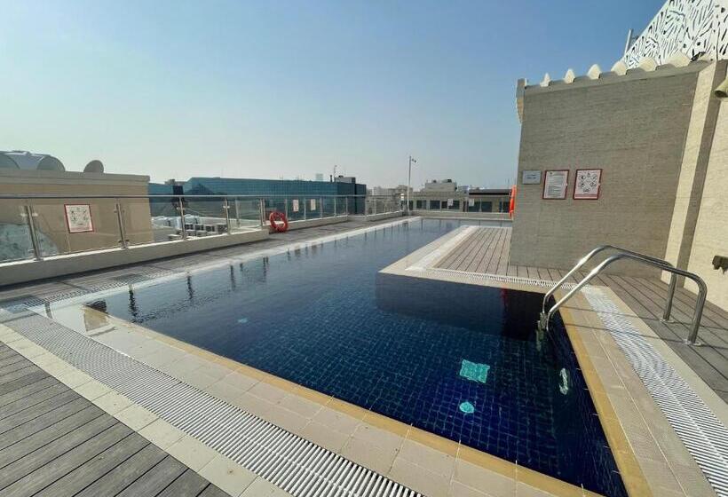 آپارتمان 2 خوابه, Citivilla Hotel And Service Residence