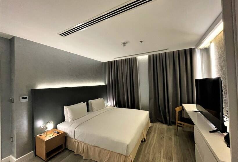 آپارتمان 2 خوابه, Citivilla Hotel And Service Residence