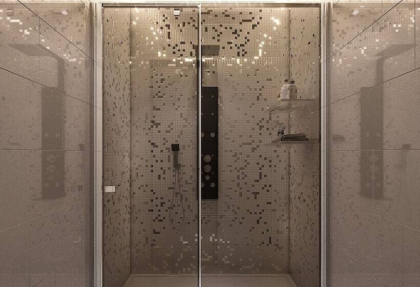 آپارتمان 2 خوابه, Citivilla Hotel And Service Residence