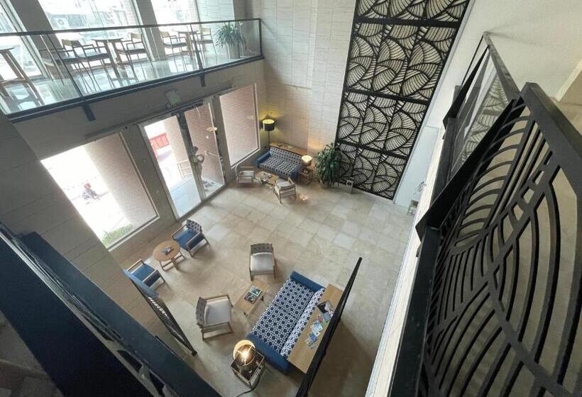 آپارتمان 2 خوابه, Citivilla Hotel And Service Residence