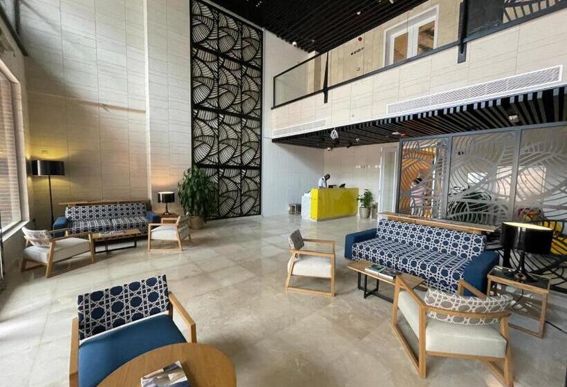 آپارتمان 2 خوابه, Citivilla Hotel And Service Residence