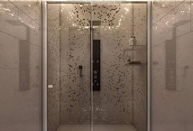 آپارتمان 2 خوابه, Citivilla Hotel And Service Residence