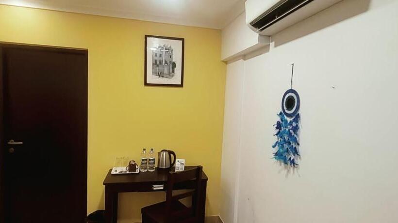 豪华套房, Candolim Suites
