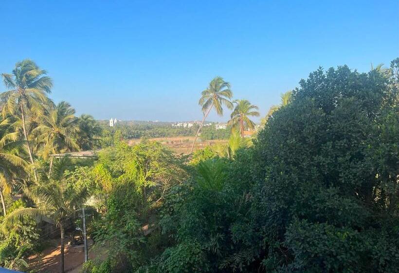 豪华套房, Candolim Suites