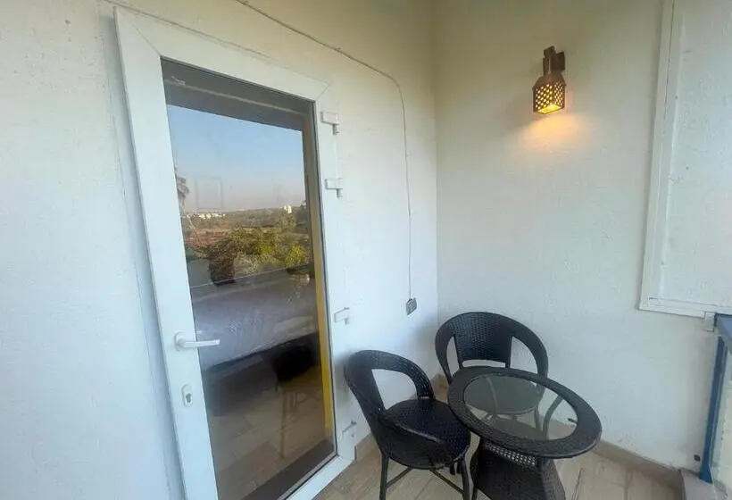 Suite Présidentielle, Candolim Suites