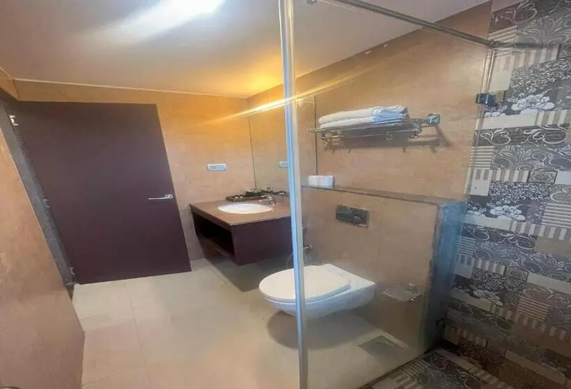 Suite Présidentielle, Candolim Suites