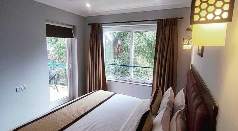 豪华套房, Candolim Suites