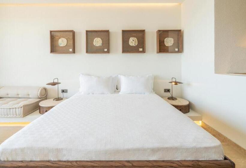 اتاق سوپریور, Joon Cunda