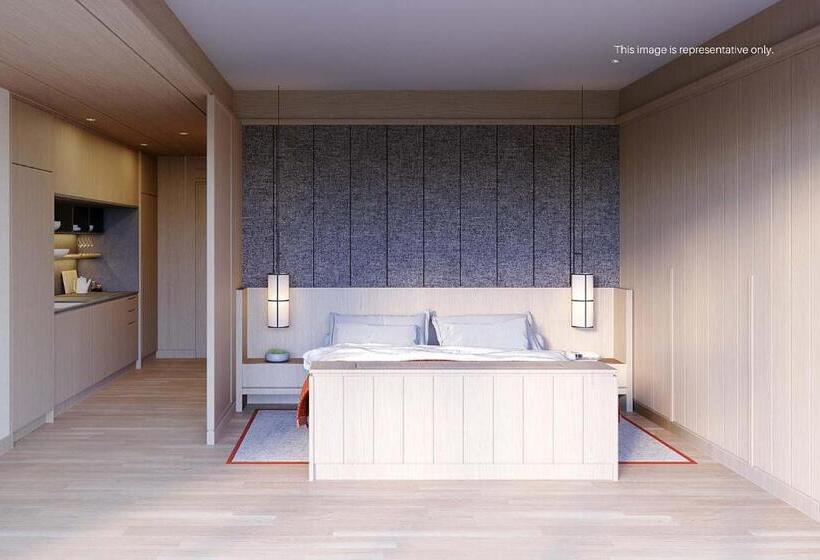 标准工作室, Niseko Kyo