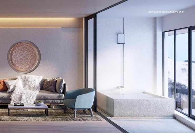 Апартаменты Premium 2 Спальни, Niseko Kyo