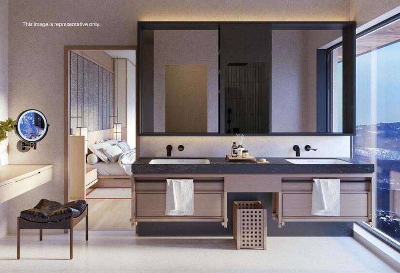 Апартаменты 5 спален, Niseko Kyo