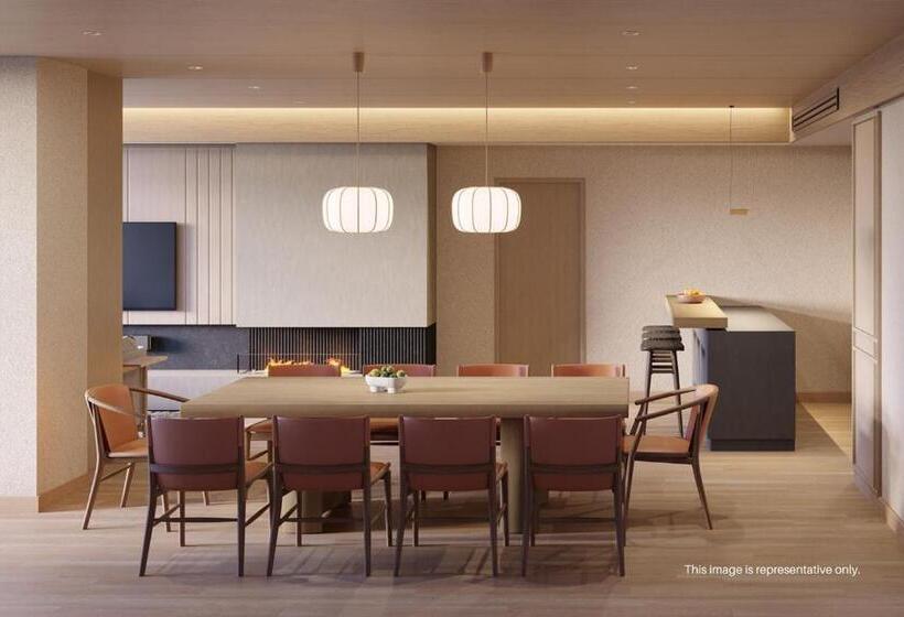 Апартаменты 5 спален, Niseko Kyo