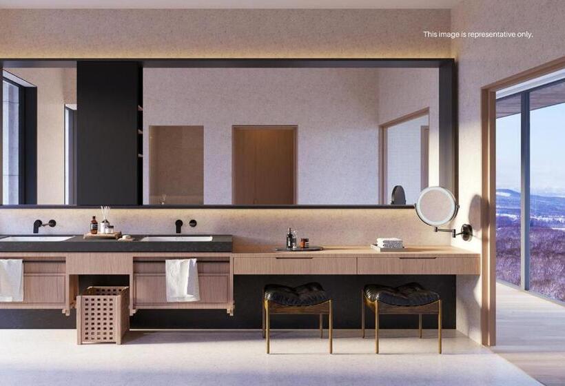 Пентхаус, Niseko Kyo