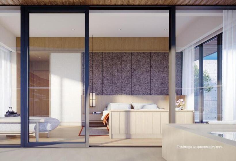 Пентхаус, Niseko Kyo