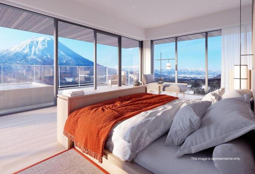 Пентхаус, Niseko Kyo