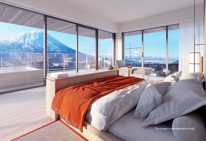 阁楼房, Niseko Kyo