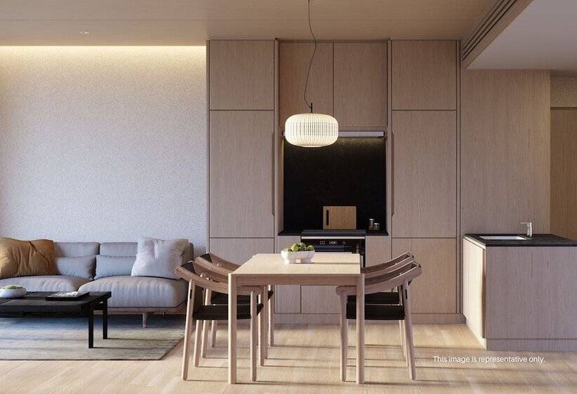 Пентхаус, Niseko Kyo