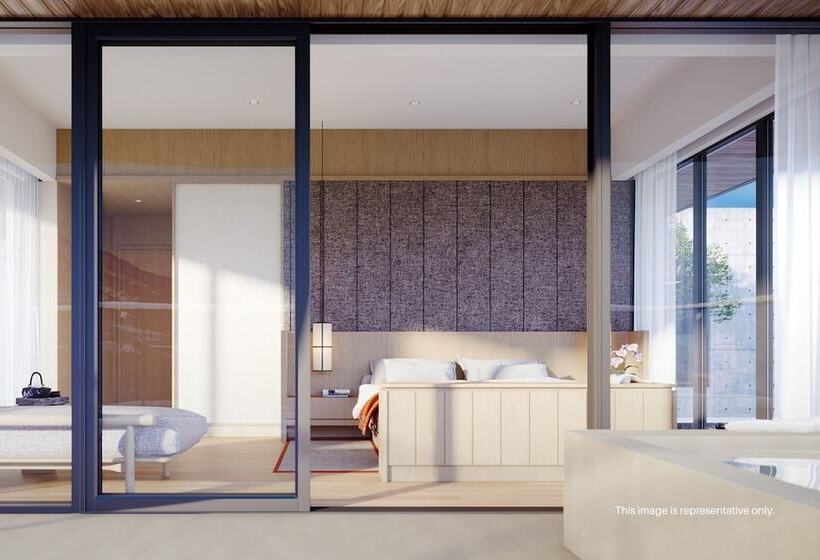 Пентхаус, Niseko Kyo