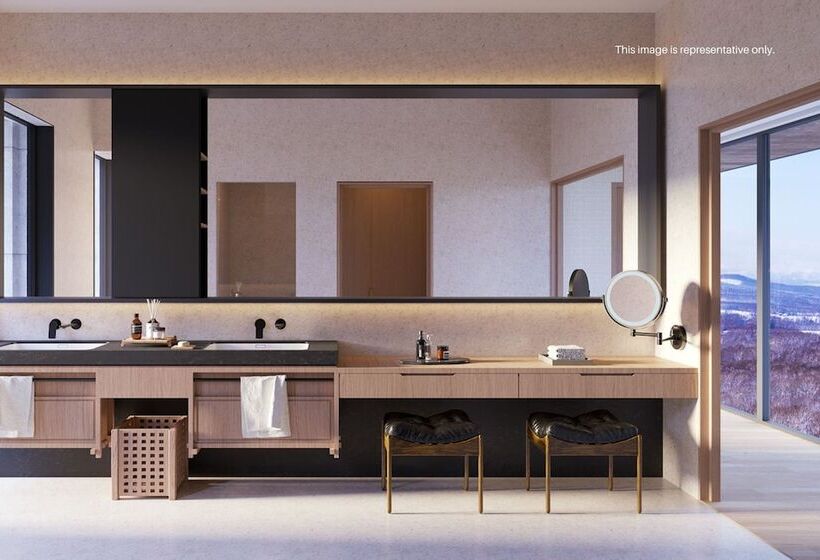 Пентхаус, Niseko Kyo