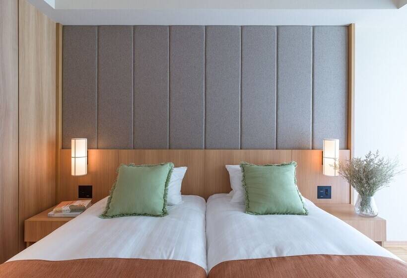 Апартаменты Premium 2 Спальни, Niseko Kyo