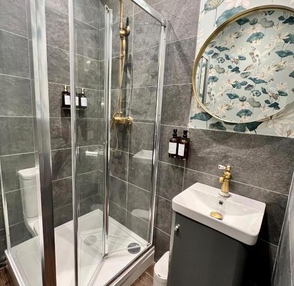 スタンダードルーム, Kyoto Rooms Winchester