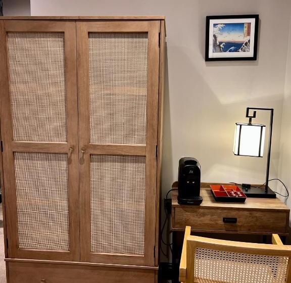 スタンダードルーム, Kyoto Rooms Winchester