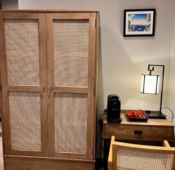 スタンダードルーム, Kyoto Rooms Winchester