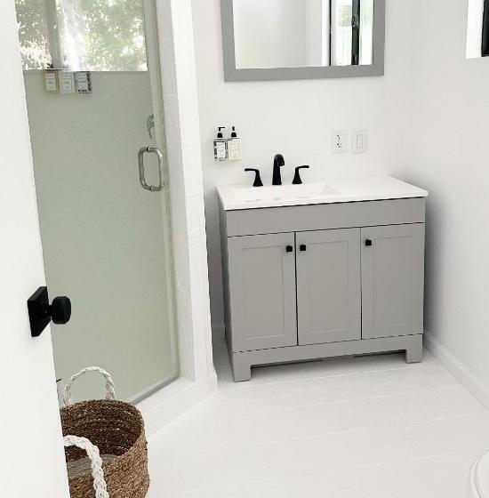 ジュニアスイート, Jazz Hotel Palm Springs