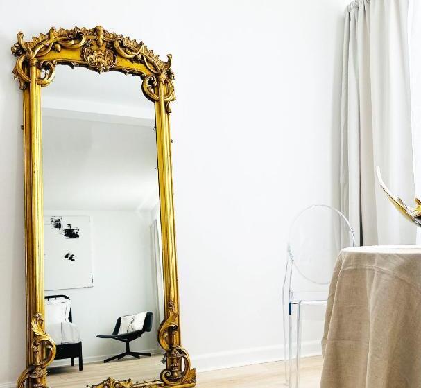 テラス付きスタンダードワンルーム, Jazz Hotel Palm Springs