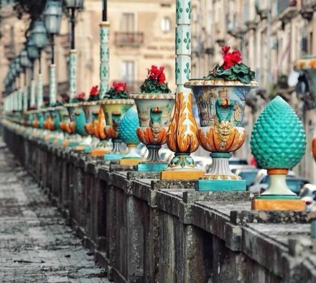 标准间, Guest House Al Viale