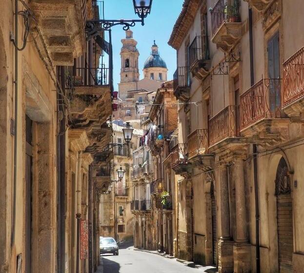 标准单人间, Guest House Al Viale