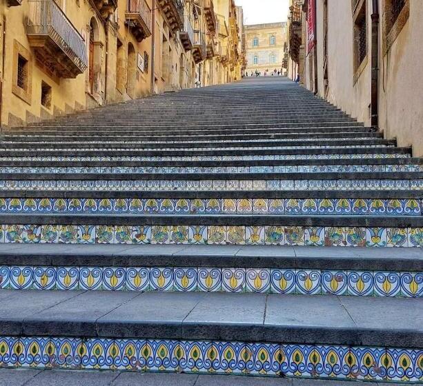 适合残疾人使用的标准间, Guest House Al Viale