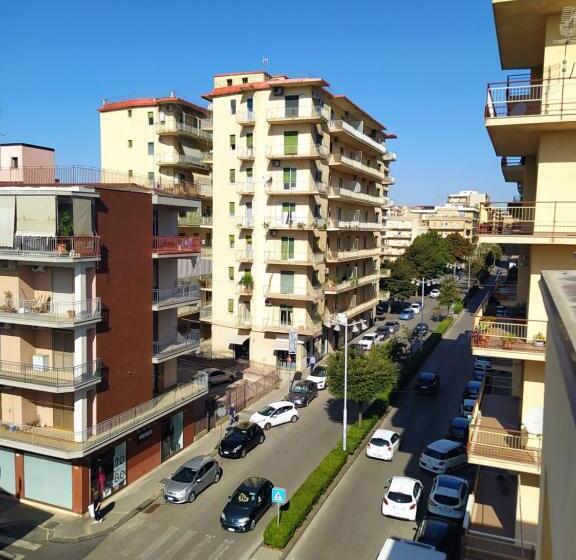 适合残疾人使用的标准间, Guest House Al Viale