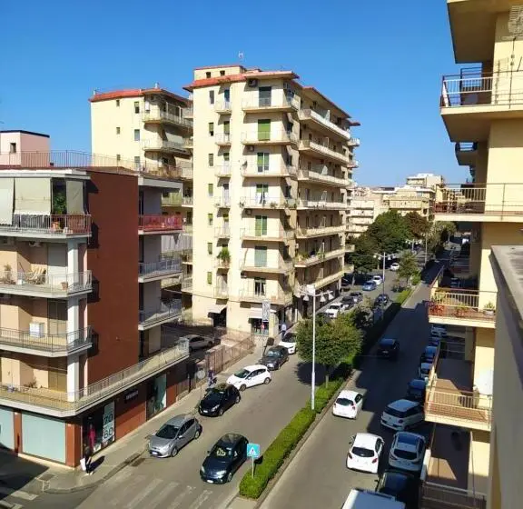 身障者適用スタンダードルーム, Guest House Al Viale