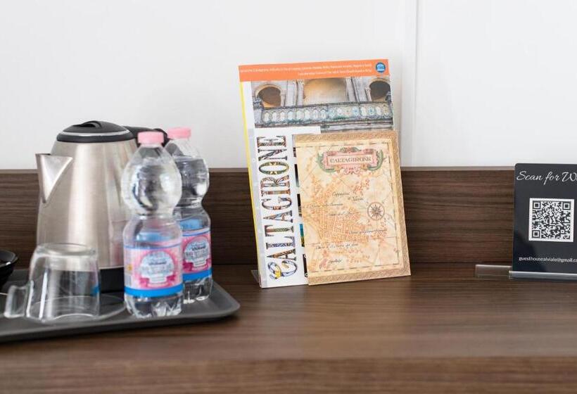 标准间, Guest House Al Viale